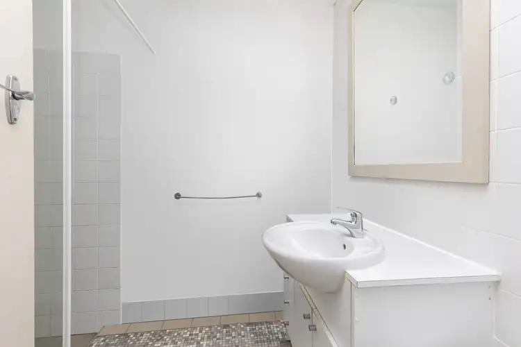 Fourth view of Homely unit listing, 1007/112-122 Goderich Street, East Perth WA 6004