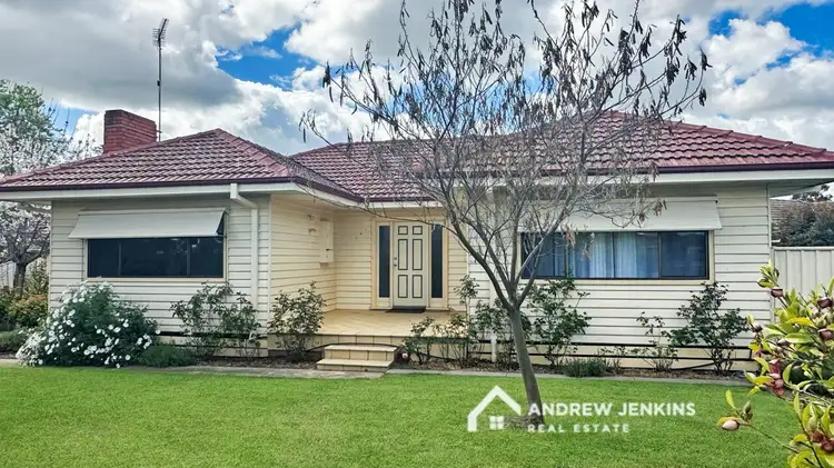 18 Wondah St, Cobram VIC 3644