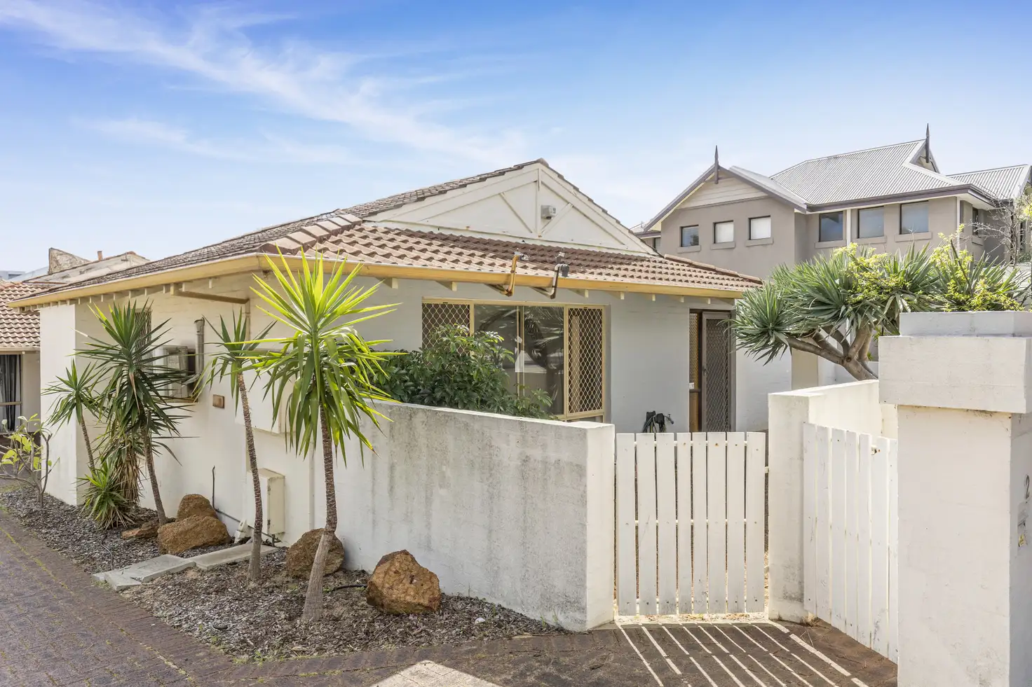 Main view of Homely house listing, 7A Kimberley Street, West Leederville WA 6007