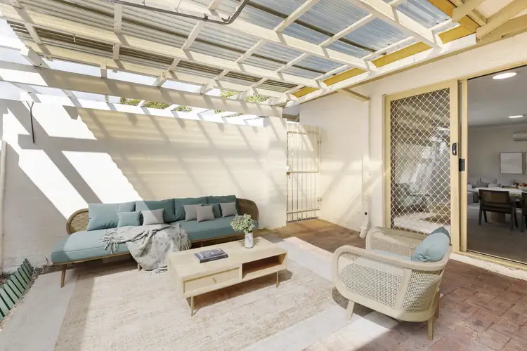 Second view of Homely house listing, 7A Kimberley Street, West Leederville WA 6007