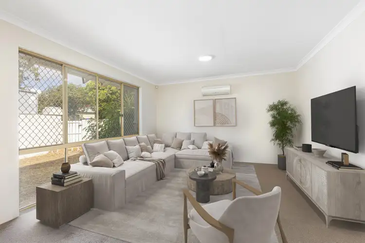 Third view of Homely house listing, 7A Kimberley Street, West Leederville WA 6007