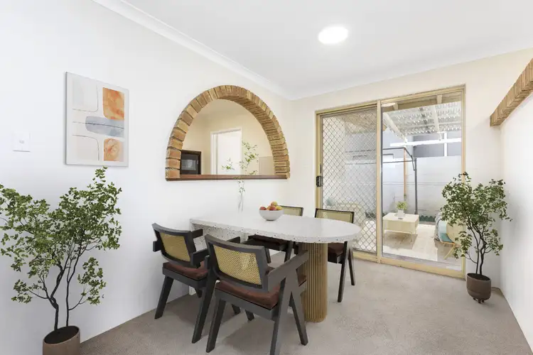 Fourth view of Homely house listing, 7A Kimberley Street, West Leederville WA 6007