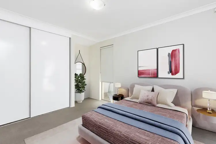 Fifth view of Homely house listing, 7A Kimberley Street, West Leederville WA 6007