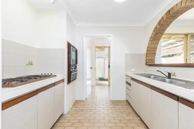 Seventh view of Homely house listing, 7A Kimberley Street, West Leederville WA 6007