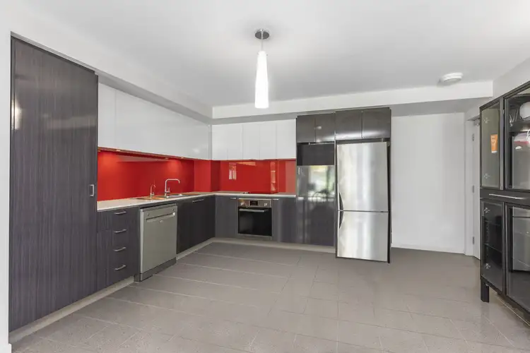 Third view of Homely apartment listing, 109/143 Adelaide Terrace, East Perth WA 6004