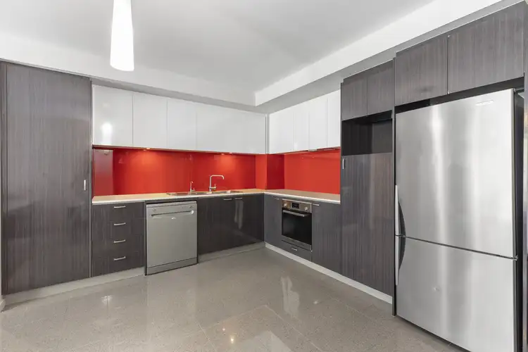 Fourth view of Homely apartment listing, 109/143 Adelaide Terrace, East Perth WA 6004