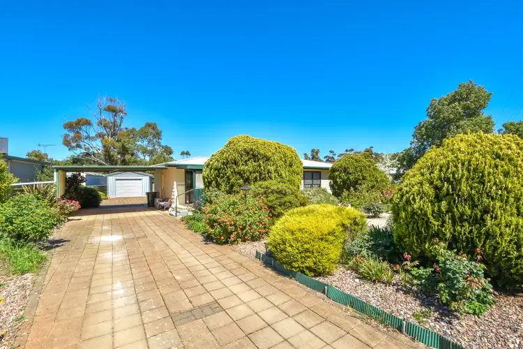 2 Gloucester Rd, Jamestown SA 5491