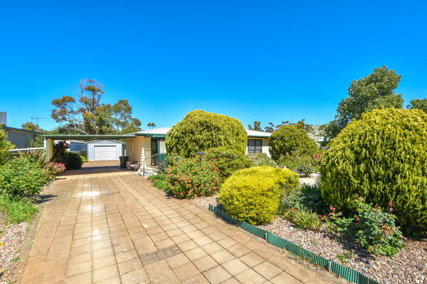 Main view of Homely house listing, 2 Gloucester Rd, Jamestown SA 5491