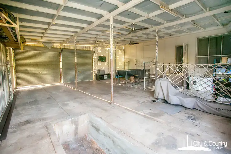 Fourth view of Homely house listing, 56 Spence Street, Mount Isa QLD 4825