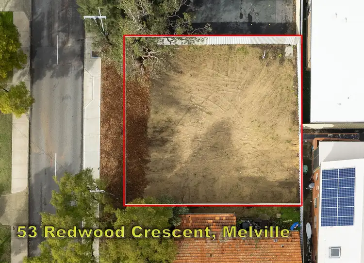 53 Redwood Cres, Melville WA 6156