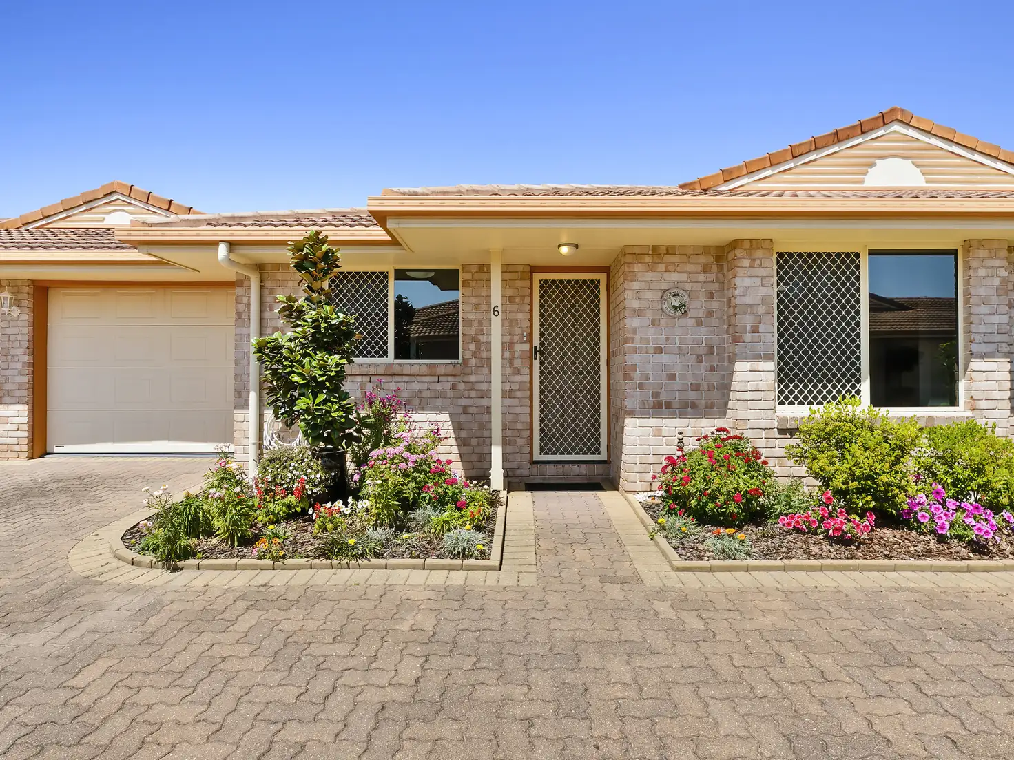 Main view of Homely unit listing, Unit 6/7 Coolgarra Ave, Bongaree QLD 4507