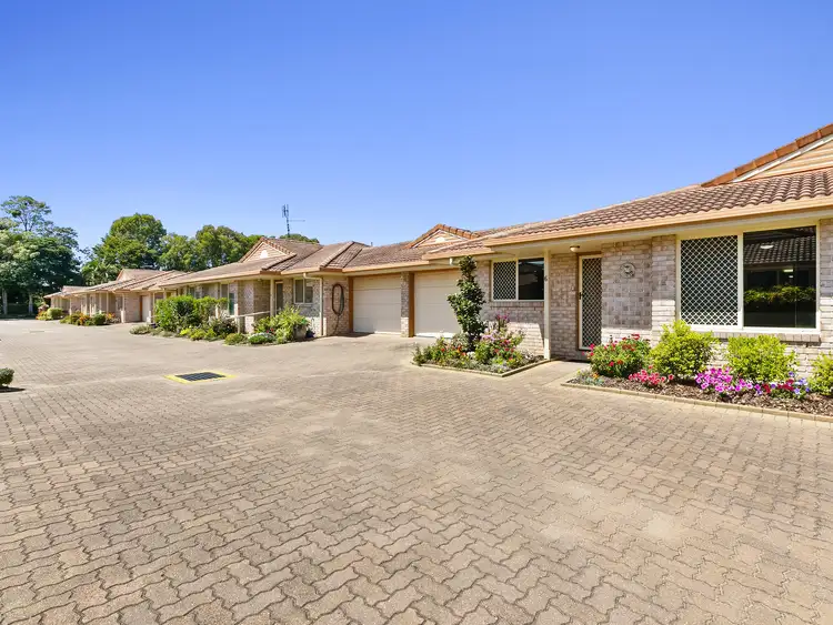 Fourth view of Homely unit listing, Unit 6/7 Coolgarra Ave, Bongaree QLD 4507