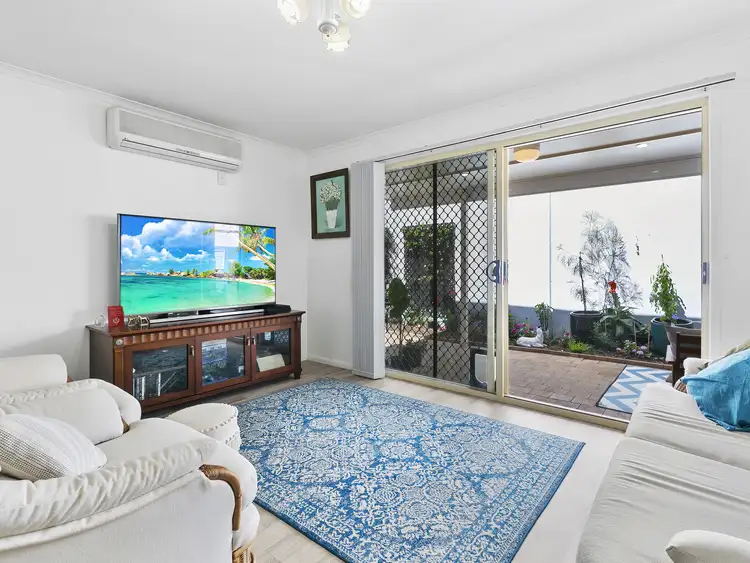 Fifth view of Homely unit listing, Unit 6/7 Coolgarra Ave, Bongaree QLD 4507