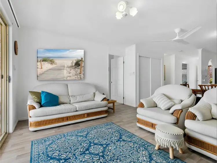 Sixth view of Homely unit listing, Unit 6/7 Coolgarra Ave, Bongaree QLD 4507