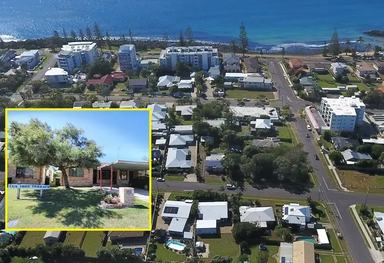 Unit 3/38 Tanner St, Bargara QLD 4670