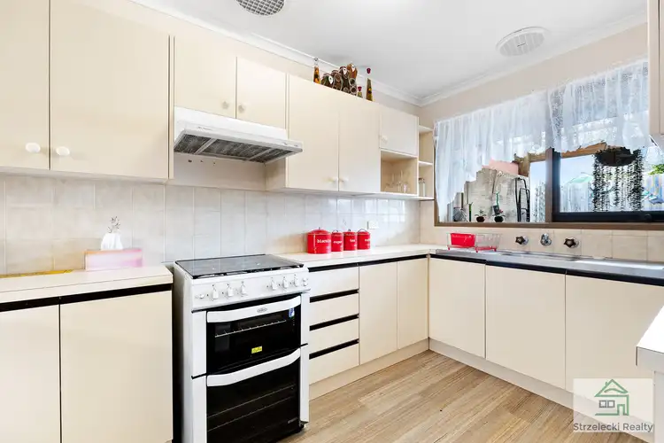 Fourth view of Homely unit listing, Unit 1/15 Burrage St, Moe VIC 3825