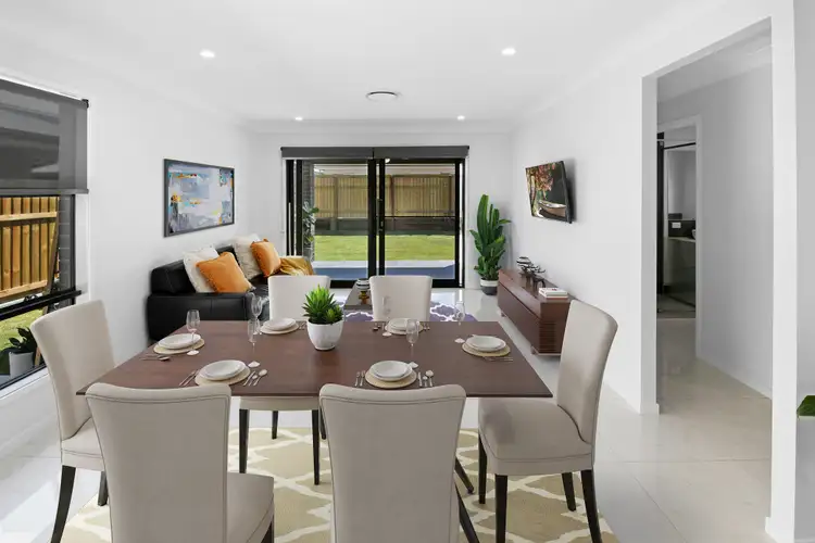 Third view of Homely house listing, 10 Viridian Rd, Palmview QLD 4553
