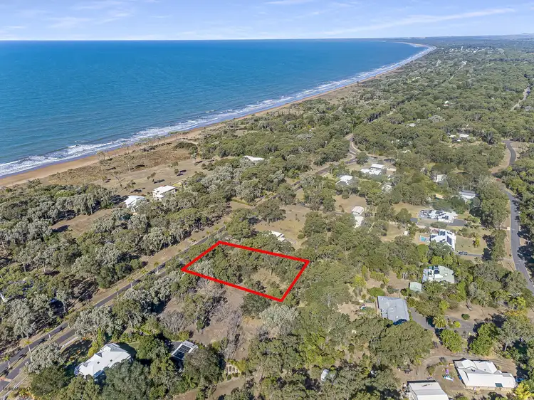 Main view of Homely land listing, 11 Royal Bvd, Moore Park Beach QLD 4670