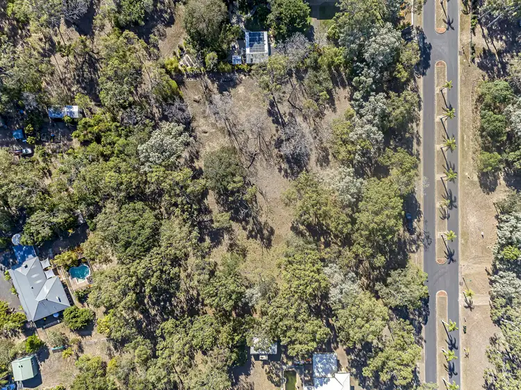 Fifth view of Homely land listing, 11 Royal Bvd, Moore Park Beach QLD 4670