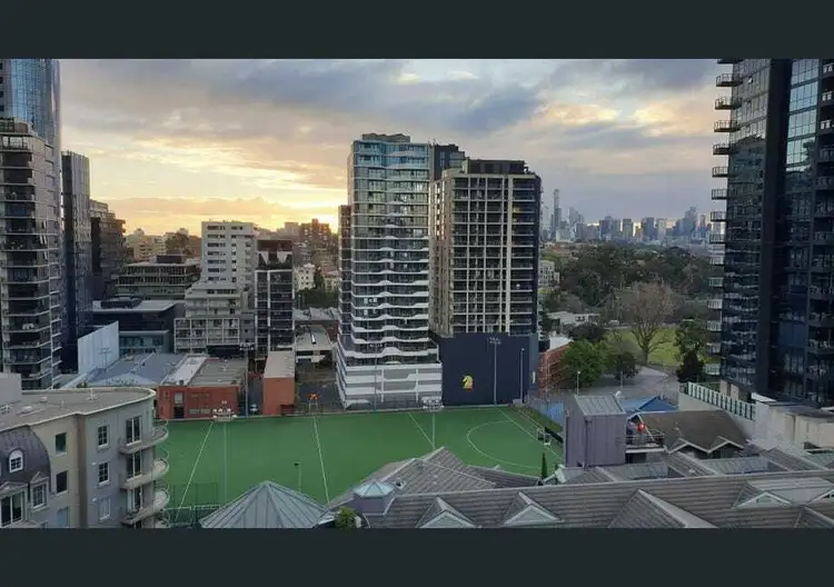 Main view of Homely apartment listing, Level 9 Unit 910/35 Malcolm St, South Yarra VIC 3141