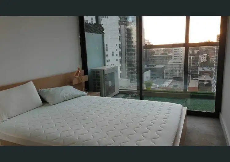 Third view of Homely apartment listing, Level 9 Unit 910/35 Malcolm St, South Yarra VIC 3141