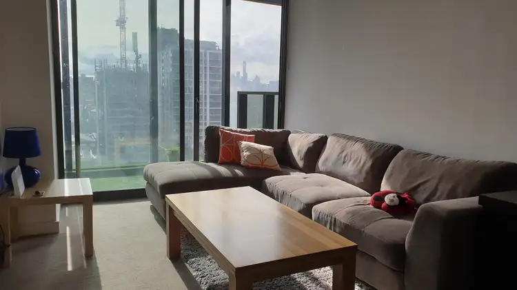 Fifth view of Homely apartment listing, Level 9 Unit 910/35 Malcolm St, South Yarra VIC 3141