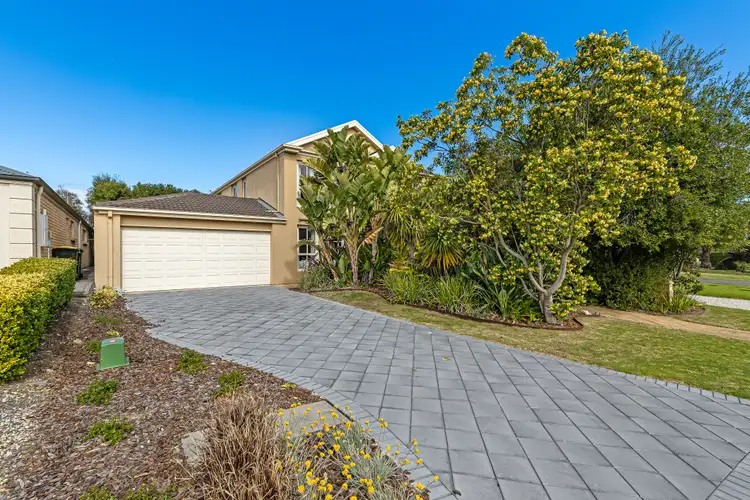 Second view of Homely house listing, 80 Coromandel Dr, Mccracken SA 5211