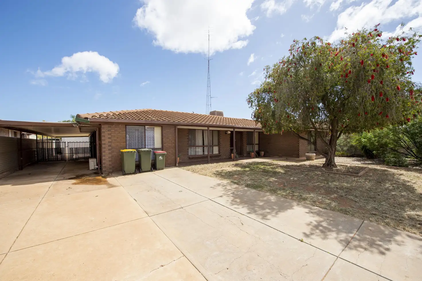 Main view of Homely house listing, 22 Radford Drive, Port Pirie SA 5540