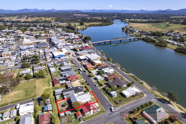 Second view of Homely house listing, 8 Nambucca St, Macksville NSW 2447