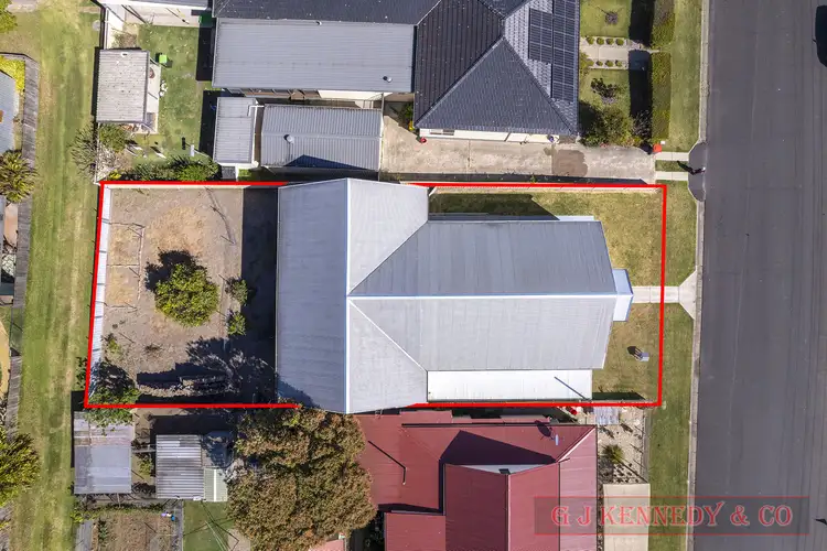 Third view of Homely house listing, 8 Nambucca St, Macksville NSW 2447