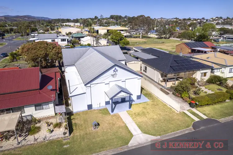 Fourth view of Homely house listing, 8 Nambucca St, Macksville NSW 2447