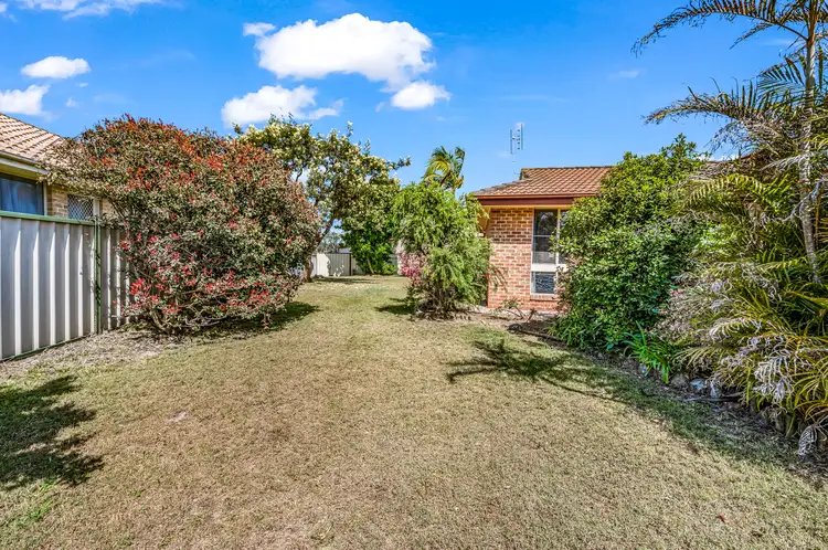 Second view of Homely house listing, 19 Chisholm Ct, Raymond Terrace NSW 2324