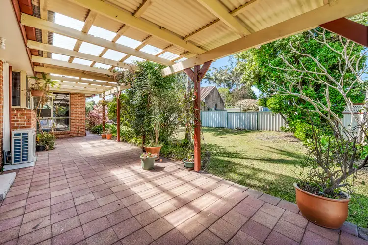 Third view of Homely house listing, 19 Chisholm Ct, Raymond Terrace NSW 2324