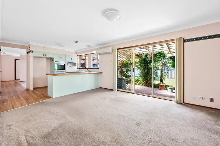 Fourth view of Homely house listing, 19 Chisholm Ct, Raymond Terrace NSW 2324