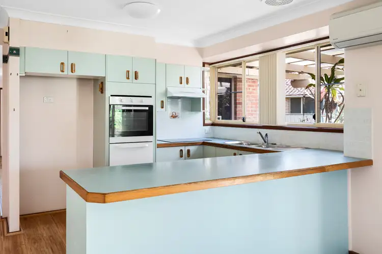 Sixth view of Homely house listing, 19 Chisholm Ct, Raymond Terrace NSW 2324