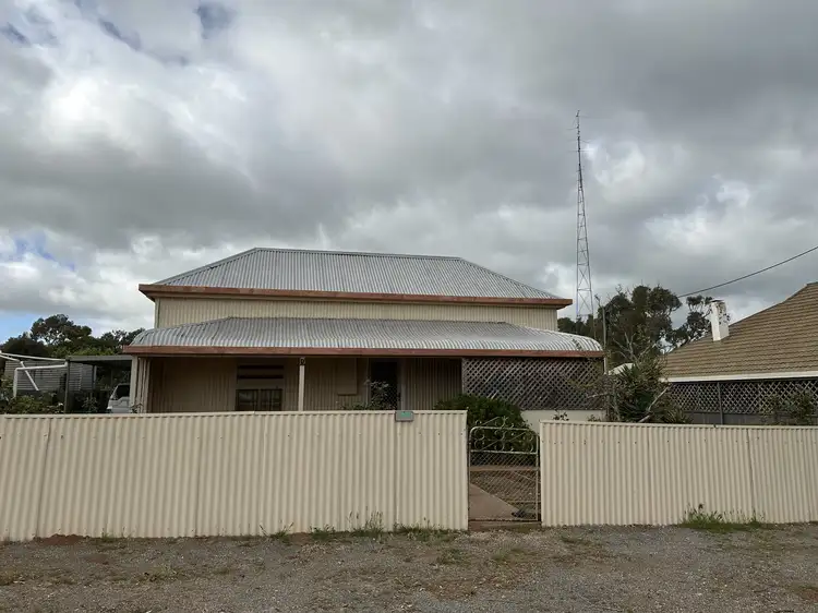 Main view of Homely house listing, 19 Radiata St, Wirrabara SA 5481