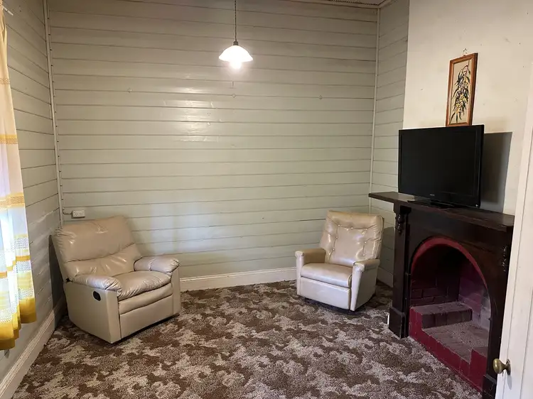 Second view of Homely house listing, 19 Radiata St, Wirrabara SA 5481