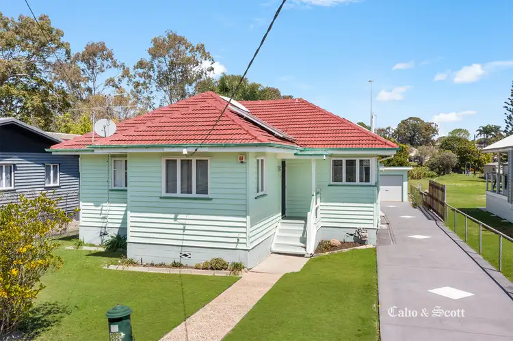 33 Gloucester St, Brighton QLD 4017