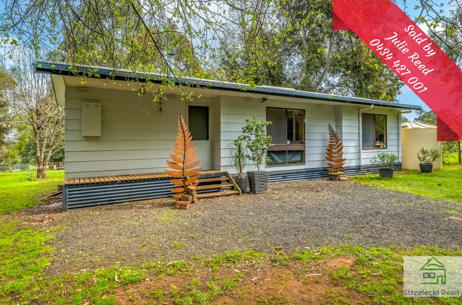 Main view of Homely house listing, 30 Knotts Siding Rd, Rawson VIC 3825