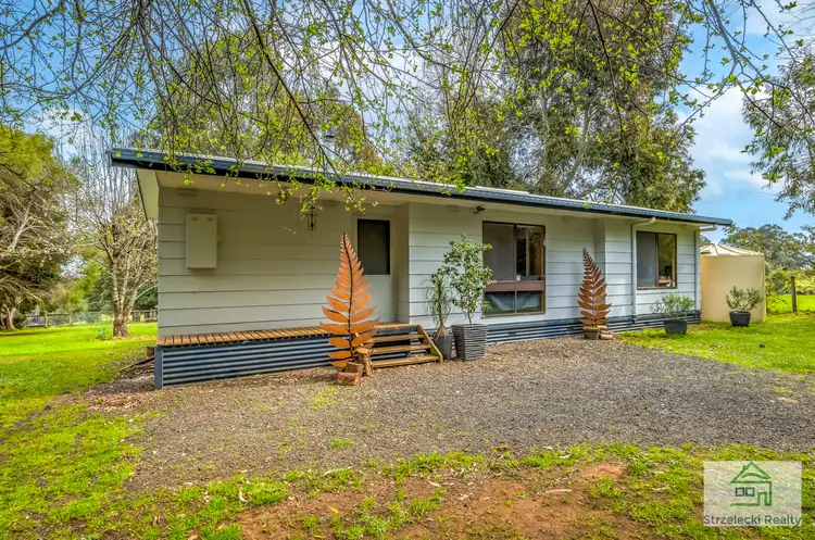 Second view of Homely house listing, 30 Knotts Siding Rd, Rawson VIC 3825
