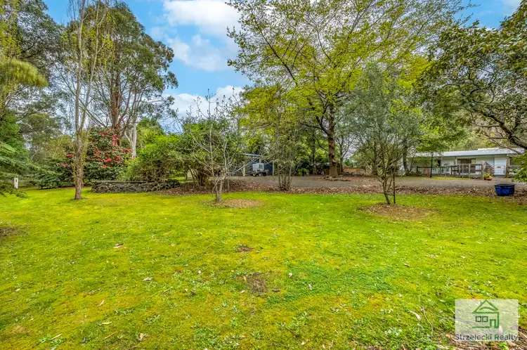 Third view of Homely house listing, 30 Knotts Siding Rd, Rawson VIC 3825