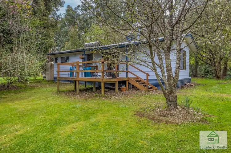 Fifth view of Homely house listing, 30 Knotts Siding Rd, Rawson VIC 3825
