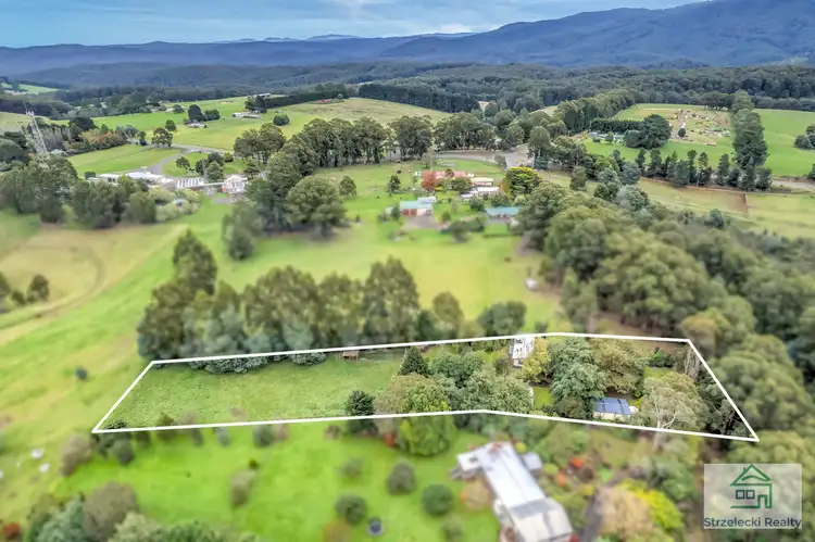 Sixth view of Homely house listing, 30 Knotts Siding Rd, Rawson VIC 3825