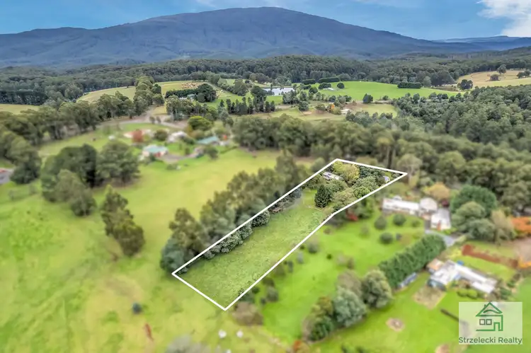Seventh view of Homely house listing, 30 Knotts Siding Rd, Rawson VIC 3825