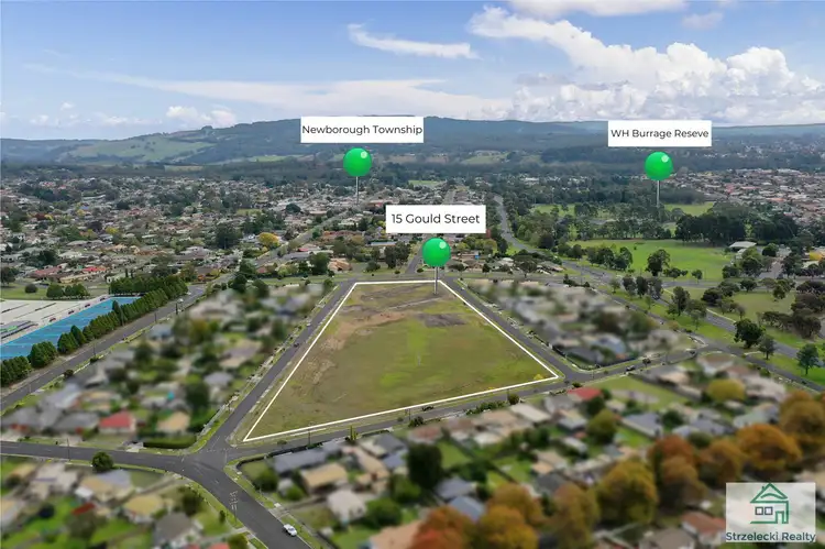 Sixth view of Homely land listing, 15 Gould St, Newborough VIC 3825