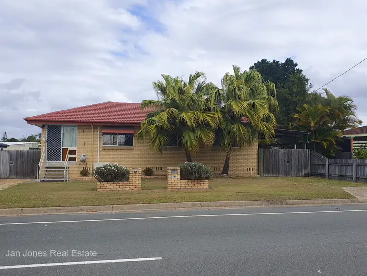 26 Fredan Rd, Deception Bay QLD 4508
