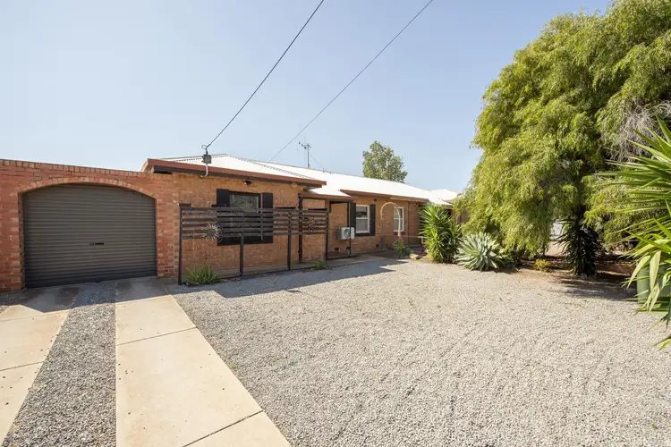 12 Plenty Street, Port Pirie SA 5540