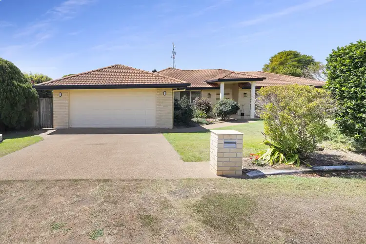 Third view of Homely house listing, 8 Angela Court, Moore Park Beach QLD 4670