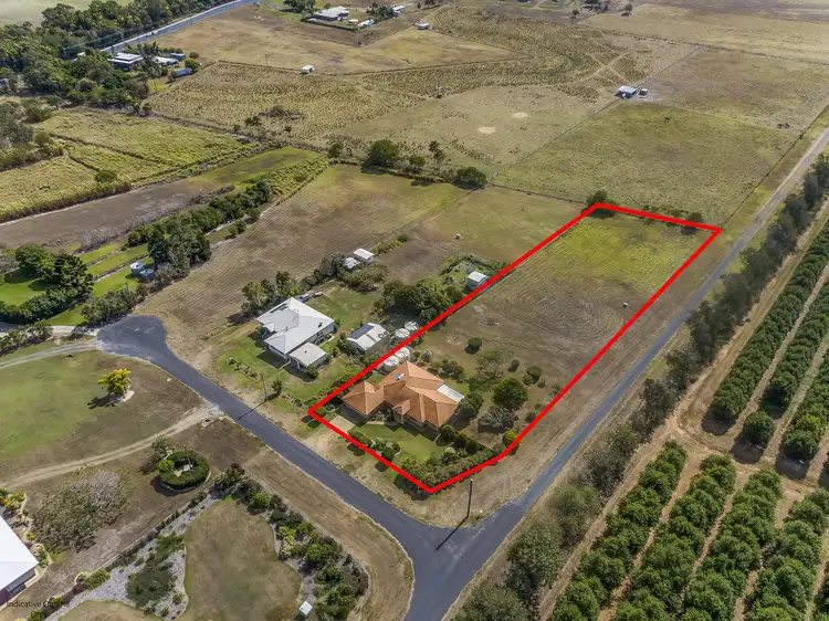 Fourth view of Homely house listing, 8 Angela Court, Moore Park Beach QLD 4670