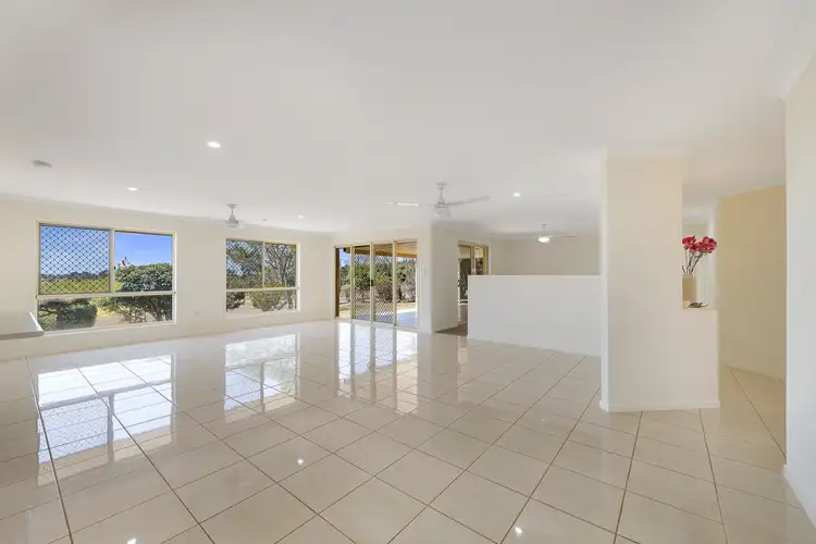 Sixth view of Homely house listing, 8 Angela Court, Moore Park Beach QLD 4670